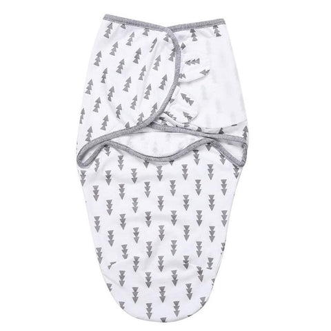 Baby Swaddle Envelope 0-3 Months
