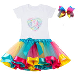 Unicorn Tutu Ball Gowns