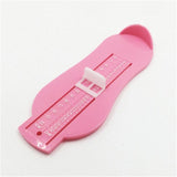 Early Shoes Size Measuring Ruler