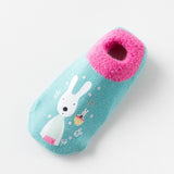 Cotton Baby Socks Rubber Slip-resistant