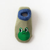 Cotton Baby Socks Rubber Slip-resistant