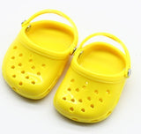 New Plastic Sandals