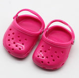 New Plastic Sandals