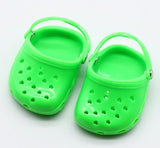 New Plastic Sandals