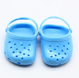New Plastic Sandals