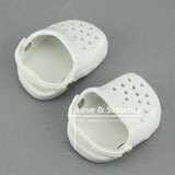 New Plastic Sandals