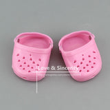 New Plastic Sandals