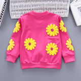 Spring Tracksuit Set