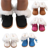 Children's Winter Boots