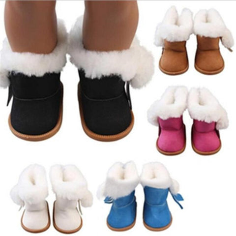 Children's Winter Boots