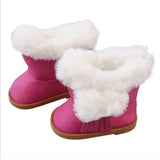 Children's Winter Boots