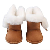 Children's Winter Boots