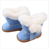 Children's Winter Boots