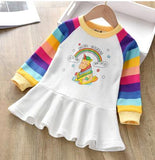 Turn-Down Collar Summer Dress