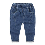 Stretchy denim Jeans