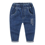 Stretchy denim Jeans