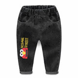 Stretchy denim Jeans