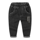Stretchy denim Jeans