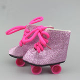 New Plastic Sandals