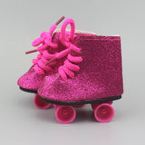 New Plastic Sandals