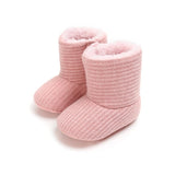 2021 Baby Crawling Shoes Booties