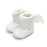 2021 Baby Crawling Shoes Booties