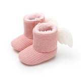 2021 Baby Crawling Shoes Booties