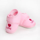 2021 Baby Crawling Shoes Booties