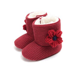2021 Baby Crawling Shoes Booties