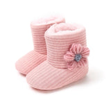 2021 Baby Crawling Shoes Booties