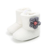 2021 Baby Crawling Shoes Booties