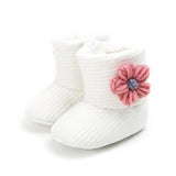 2021 Baby Crawling Shoes Booties