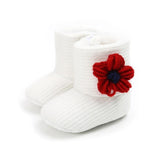 2021 Baby Crawling Shoes Booties