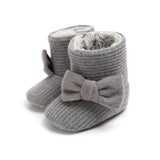 2021 Baby Crawling Shoes Booties