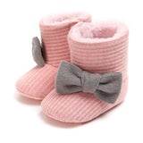 2021 Baby Crawling Shoes Booties