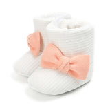 2021 Baby Crawling Shoes Booties