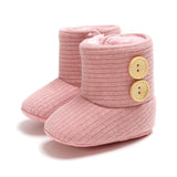 2021 Baby Crawling Shoes Booties