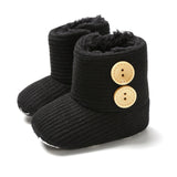 2021 Baby Crawling Shoes Booties
