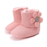 2021 Baby Crawling Shoes Booties