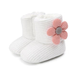 2021 Baby Crawling Shoes Booties