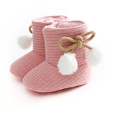 2021 Baby Crawling Shoes Booties