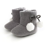 2021 Baby Crawling Shoes Booties