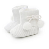 2021 Baby Crawling Shoes Booties