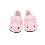 Canvas Sequins Shoes