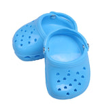 Canvas Sequins Shoes