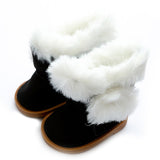 Soft Warm Children's Shoes