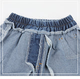 Stretchy denim Jeans