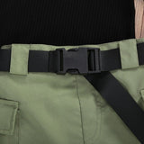 Turtleneck Shirt Set