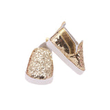 Canvas Sequins Shoes