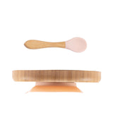 Baby Feeding Bowl - Bamboo